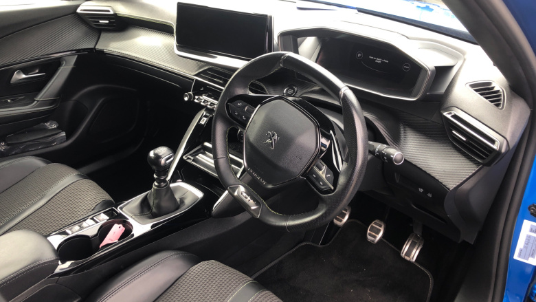 Peugeot 2008 1.2 PureTech 130 GT 5dr Petrol Estate